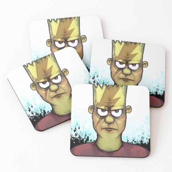 Item preview, Eat my shorts designed and sold by matan kohn.