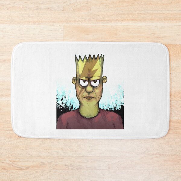 Item preview, Eat my shorts designed and sold by matan kohn.