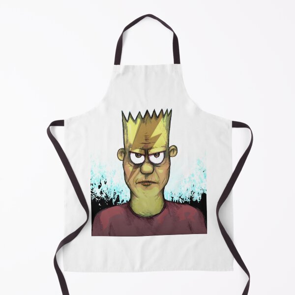 Item preview, Eat my shorts designed and sold by matan kohn.