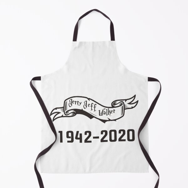 Item preview, Jerry jeff walker 1942-2020 T-shirts designed and sold by Shirtssprea.
