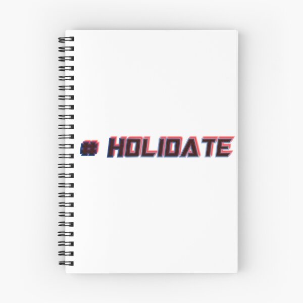 Item preview, Holidate 2020 designed and sold by ActRightToday.