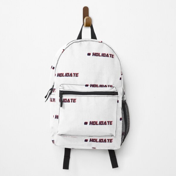 Item preview, Holidate 2020 designed and sold by ActRightToday.
