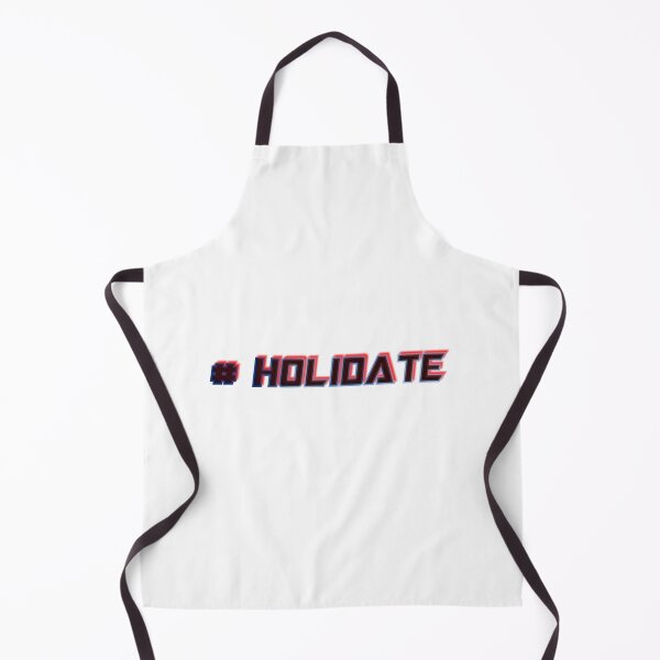Item preview, Holidate 2020 designed and sold by ActRightToday.