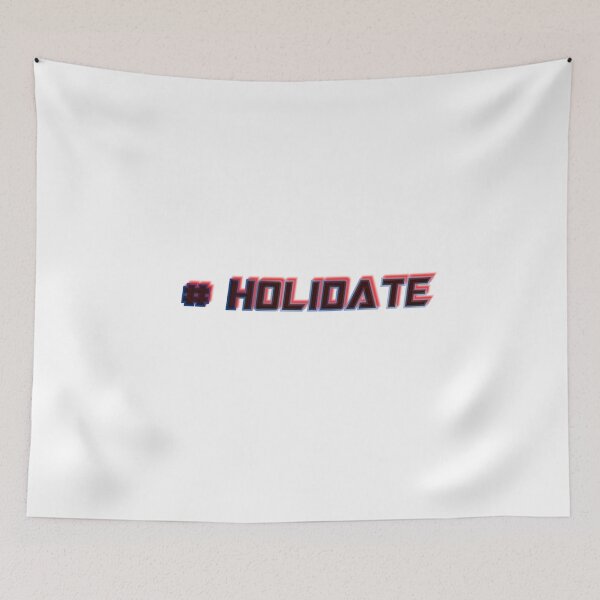 Item preview, Holidate 2020 designed and sold by ActRightToday.