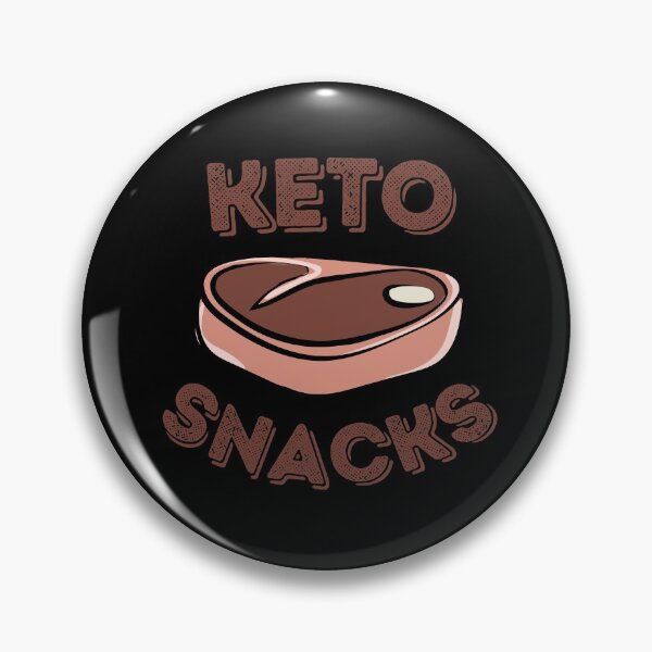 Item preview, KETO SNACKS designed and sold by stuff-n-stuff.