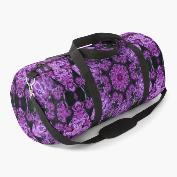 Item preview, purple flower designed and sold by Bulotin.