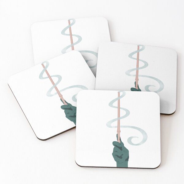 Item preview, Wands Up designed and sold by lilydavison.