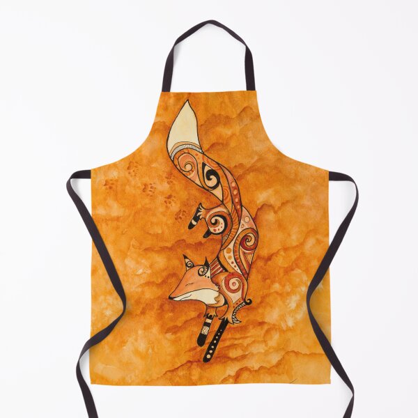Item preview, Spirit of the Fox designed and sold by TalynDraconmore.