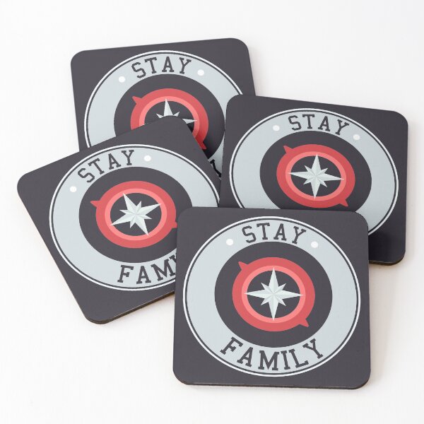 Item preview, Stray kids nachimbong stay family logo typography designed and sold by Morcawork.