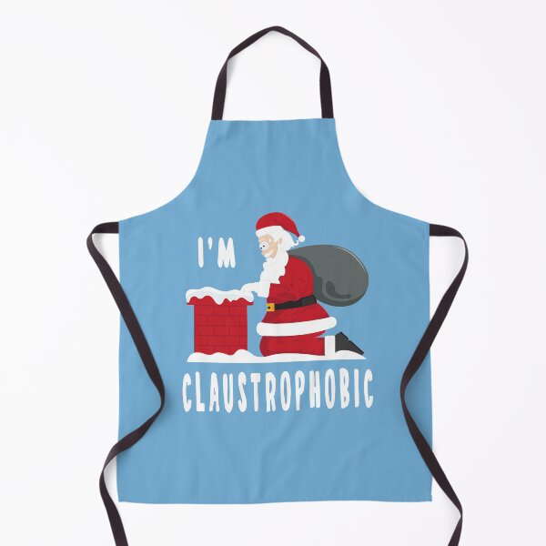 Item preview, I'm Claustrophobic designed and sold by Marzuqi Che Rose.