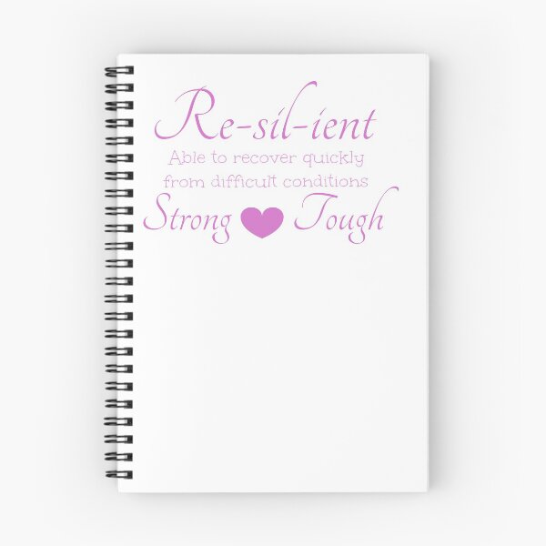 Item preview, Resilient designed and sold by One of The Misfits.