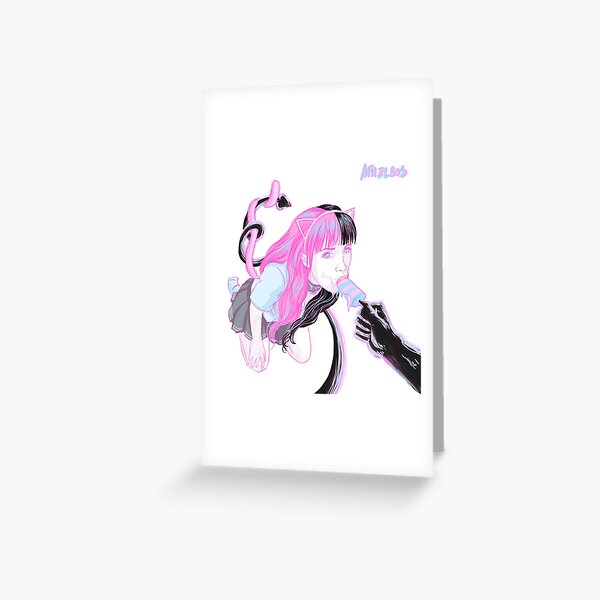Item preview, Popsicle designed and sold by Ariel80sMerch.