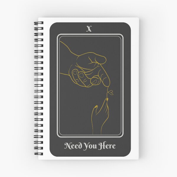 Item preview, Razzmatazz Tarot - Need You Here designed and sold by samthestarkid.