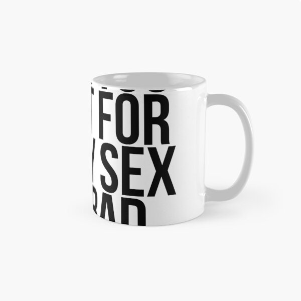 Item preview, Life is too short for shitty sex and bad relationships designed and sold by Profashionall.