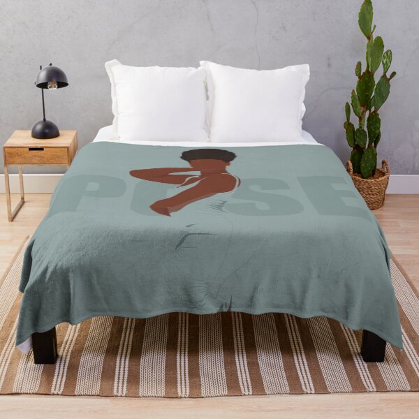 Item preview, Black Queen A Black Woman African Woman Black Queens African Fashion Black Mother Black Month History designed and sold by KLINESTORE.