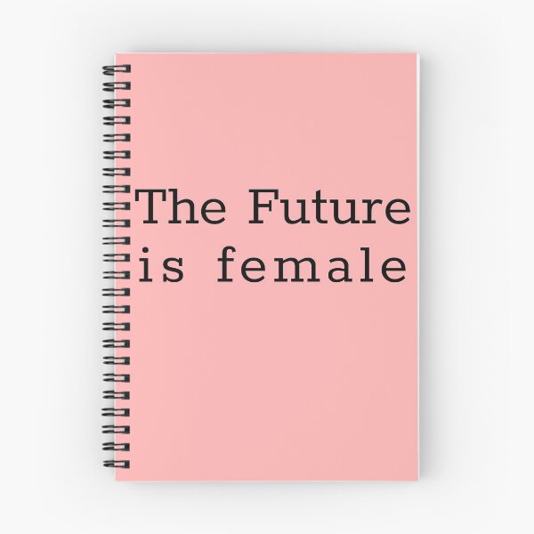 Item preview, the future is female designed and sold by Abdelhakim-ben.