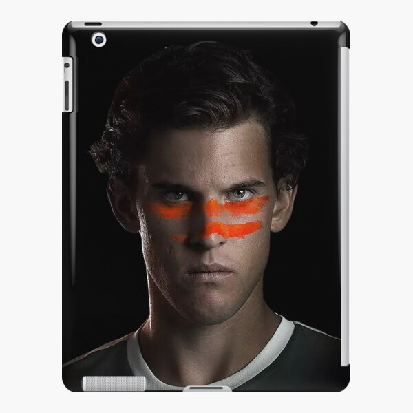 Dominic Thiem iPad – Leichte Hülle