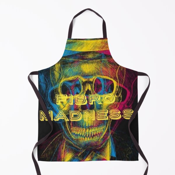 Item preview, Fibro Madness designed and sold by Shop FFG.