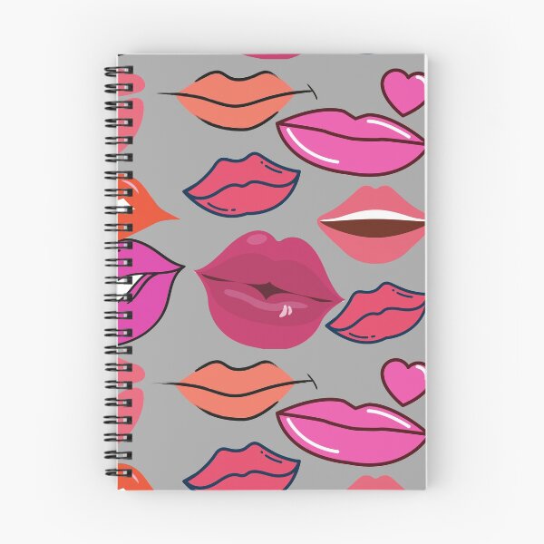 Item preview, Lots of Full Lips designed and sold by Daisy Bird Shoppe.