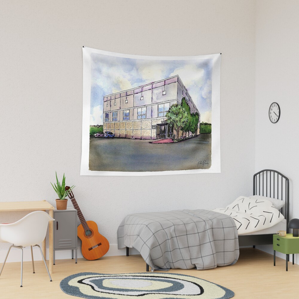 Item preview, Tapestry designed and sold by scohoe.