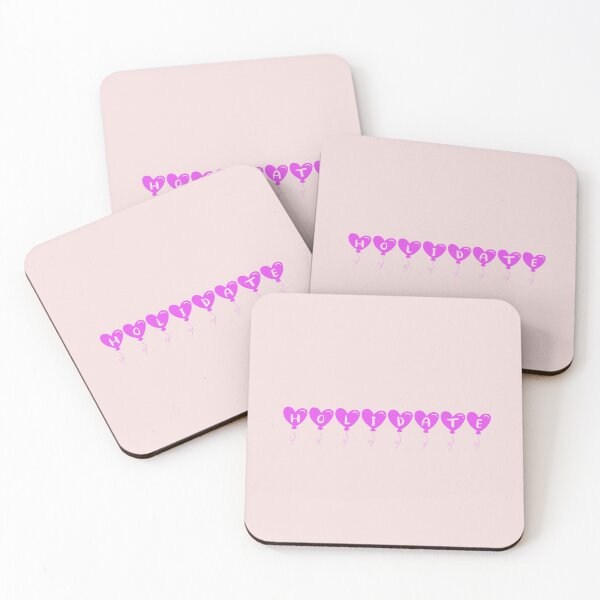 Item preview, Holidate, pelicula holidate heart designed and sold by CompanyGRH.
