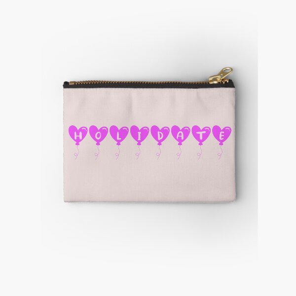 Item preview, Holidate, pelicula holidate heart designed and sold by CompanyGRH.