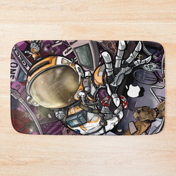 Item preview, Uptown10 designed and sold by Joel Vollmer.
