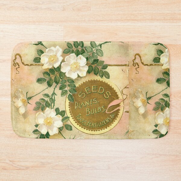 Item preview, The "Memorial" Rose -  Henderson & Co. 1896. designed and sold by killies.