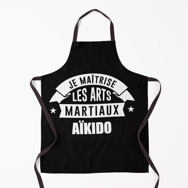 Item preview, Aikido t-shirt - I master the martial arts aikido - gift - birthday designed and sold by ali998.