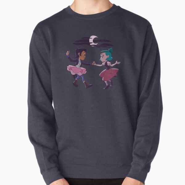 Lumity Dance Pullover Sweatshirt