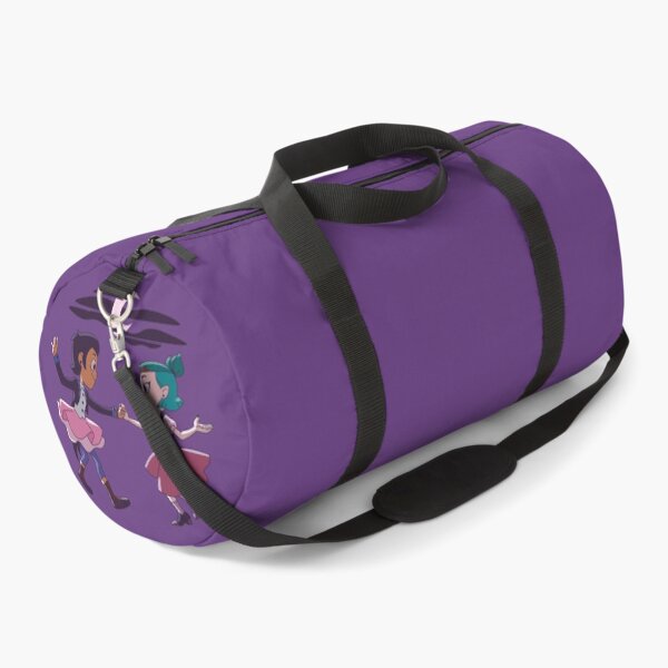 Lumity Dance Duffle Bag