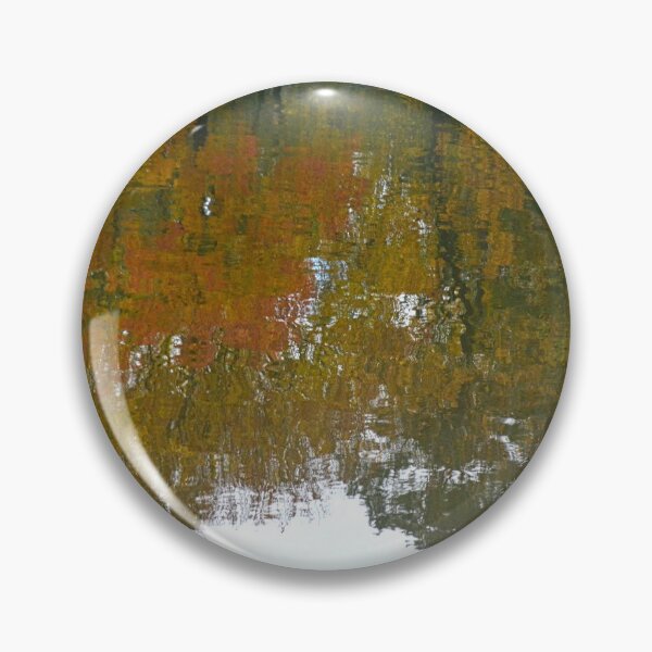 Item preview, Autumn Reflections designed and sold by LisaWootenPhoto.