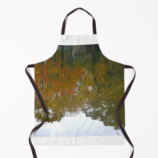 Item preview, Autumn Reflections designed and sold by LisaWootenPhoto.
