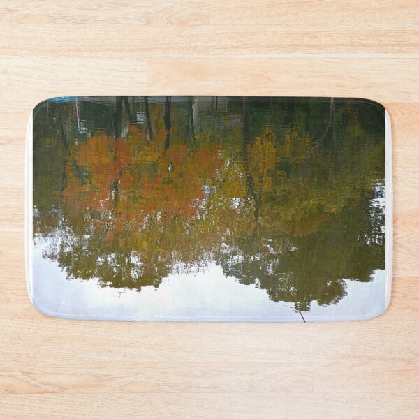 Item preview, Autumn Reflections designed and sold by LisaWootenPhoto.