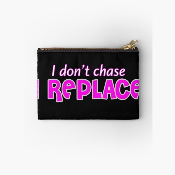 Item preview, Bratz Quote - I don't chase, I replace designed and sold by musmus76.