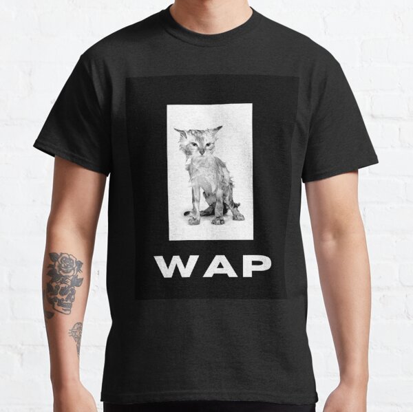 Wap shirts on sale