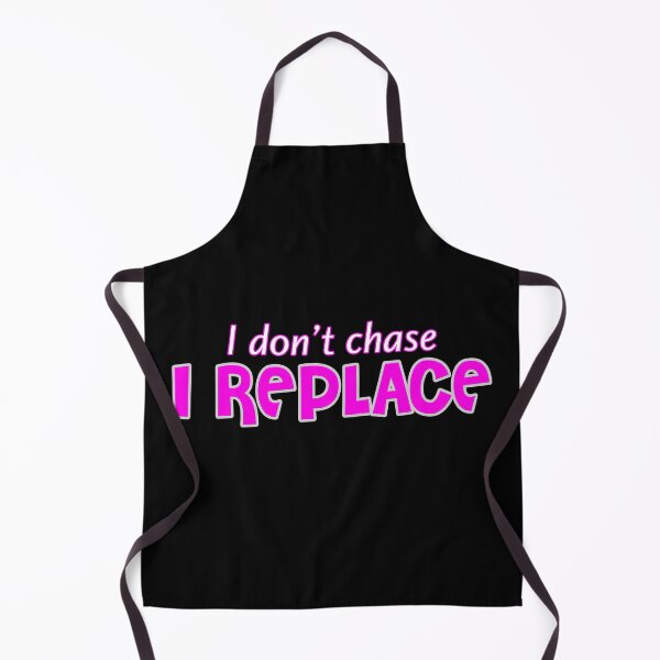 Item preview, Bratz Quote - I don't chase, I replace designed and sold by musmus76.