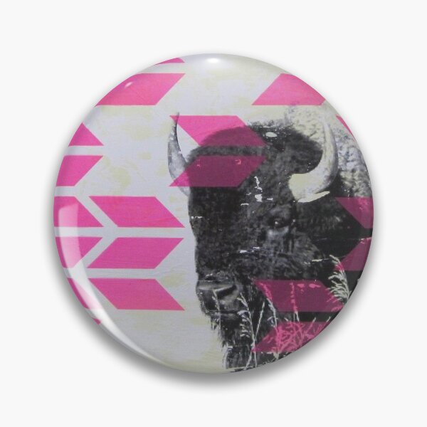 Item preview, Buffalo Bill designed and sold by mishography.