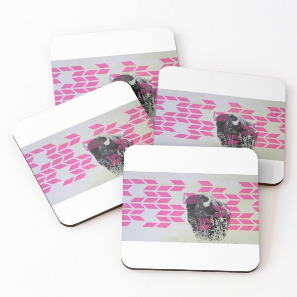 Item preview, Buffalo Bill designed and sold by mishography.