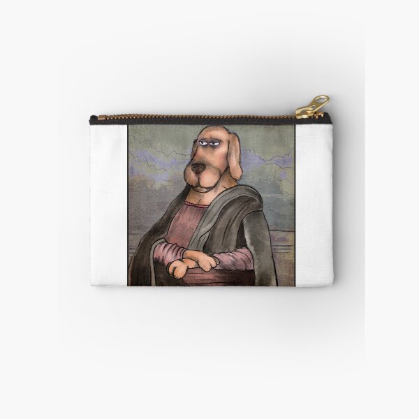 Item preview, Doggy Lisa designed and sold by matan kohn.