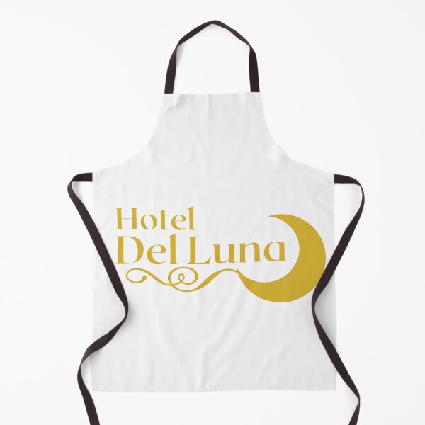 Item preview, Hotel del Luna Logo designed and sold by Aooms123.