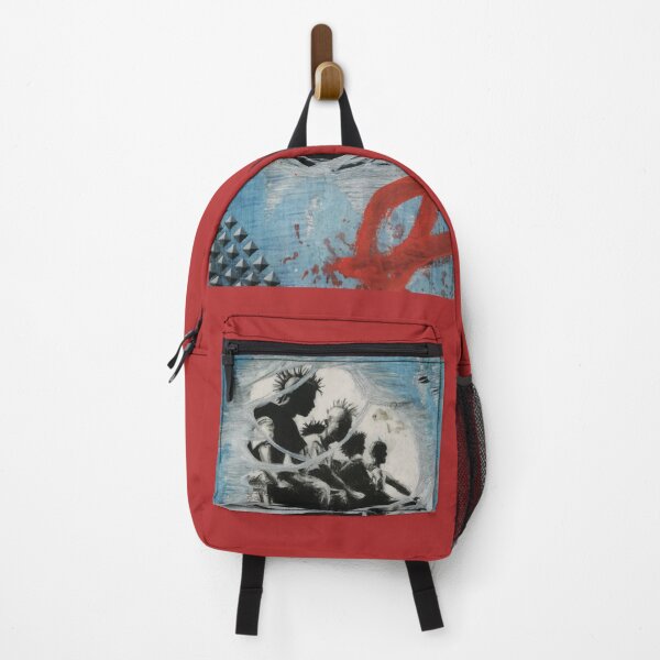 Item preview, Punks designed and sold by OliMcVey.