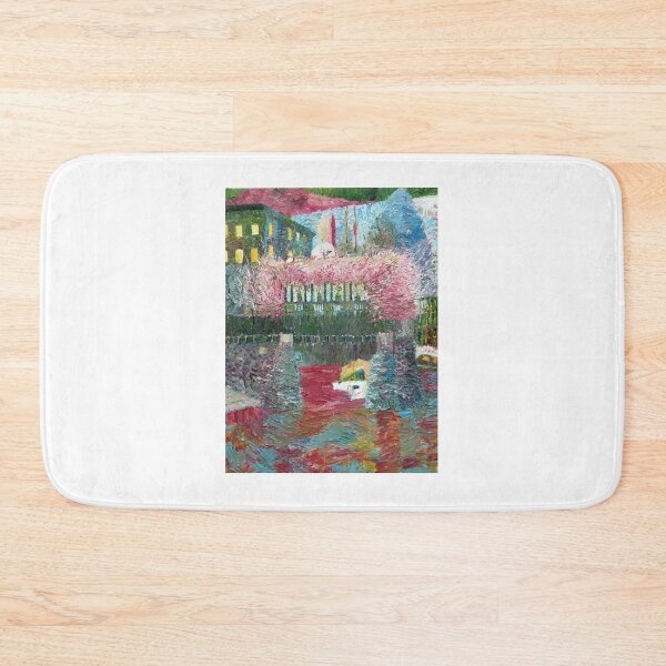 Item preview, CERNOBBIO - LAKE COMO - ITALY designed and sold by lautir.