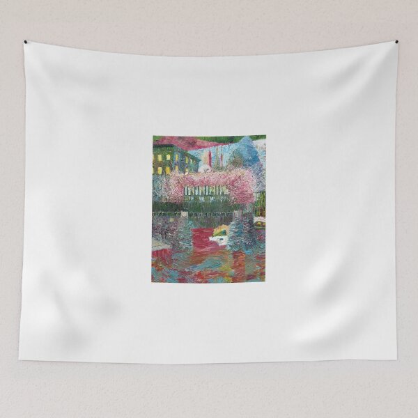 Item preview, CERNOBBIO - LAKE COMO - ITALY designed and sold by lautir.