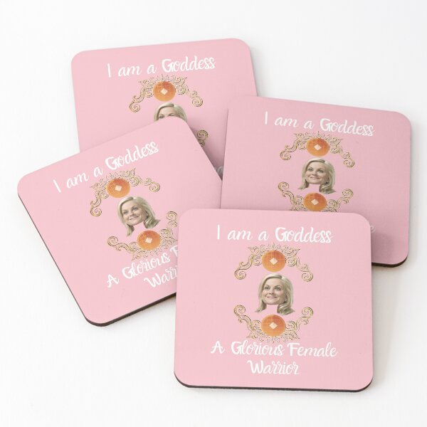 Item preview, Leslie Knope designed and sold by doofenshmirt.