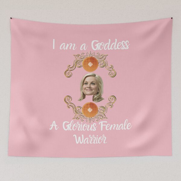 Item preview, Leslie Knope designed and sold by doofenshmirt.