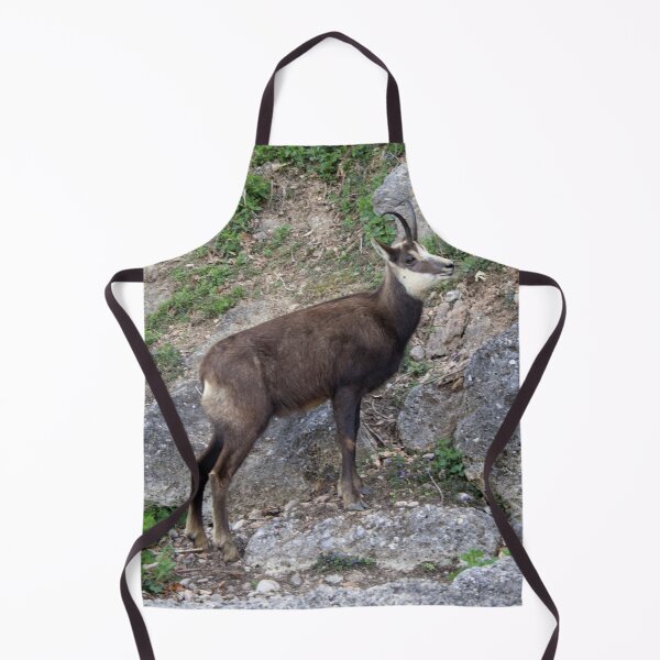 Item preview, Rupicapra rupicapra designed and sold by Mythos57.