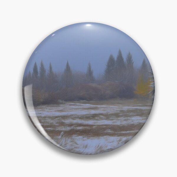 Item preview, Winter fog designed and sold by CanadianWild418.