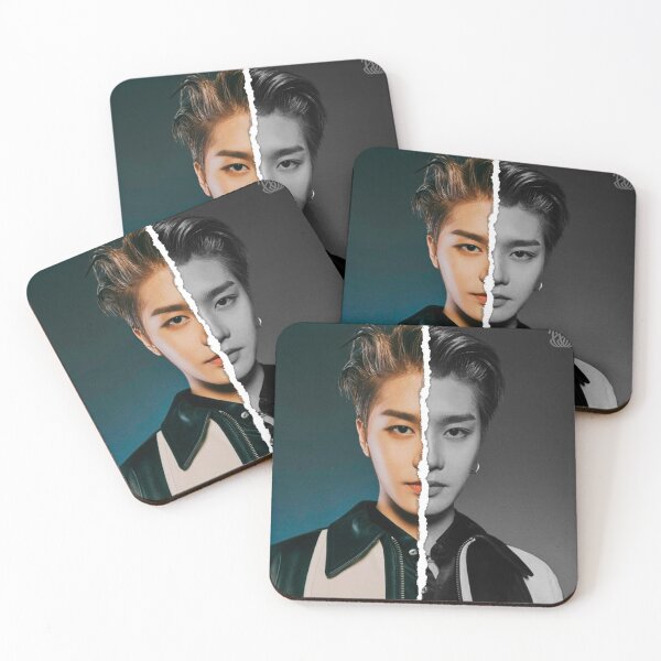 Item preview, NCT Taeil (Divided Photo) designed and sold by stailok's place.