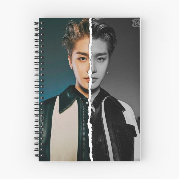 Item preview, NCT Taeil (Divided Photo) designed and sold by stailok's place.